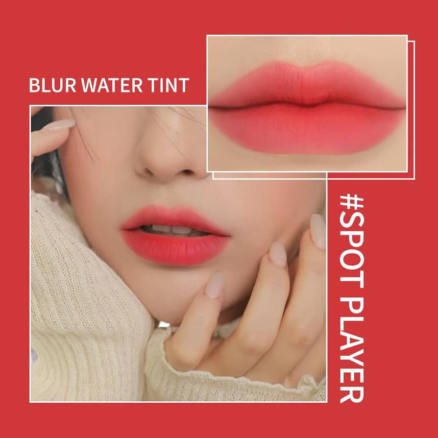 3CE Blur Water Tint - Image 10