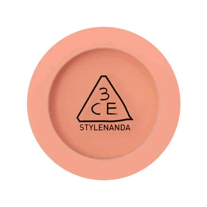 3CE Stylenanda Face Blush #Peach Splash
