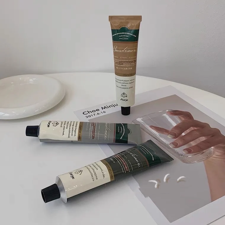 Aarye Perfumed Perfect Hand Cream 75g - Image 3
