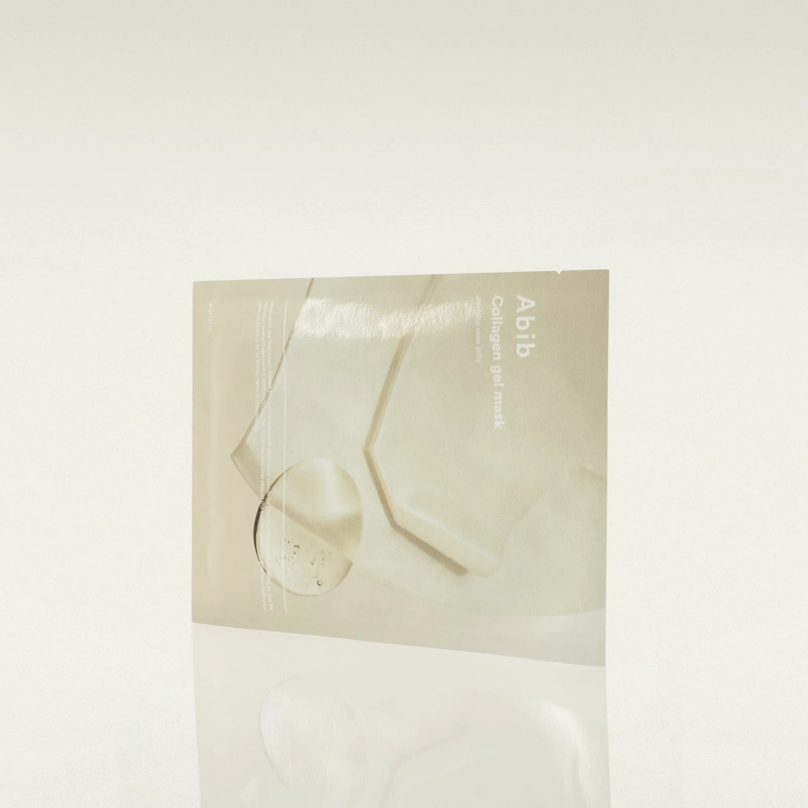 Abib Collagen Gel Mask Jericho Rose Jelly 35g 1Pcs - Image 2