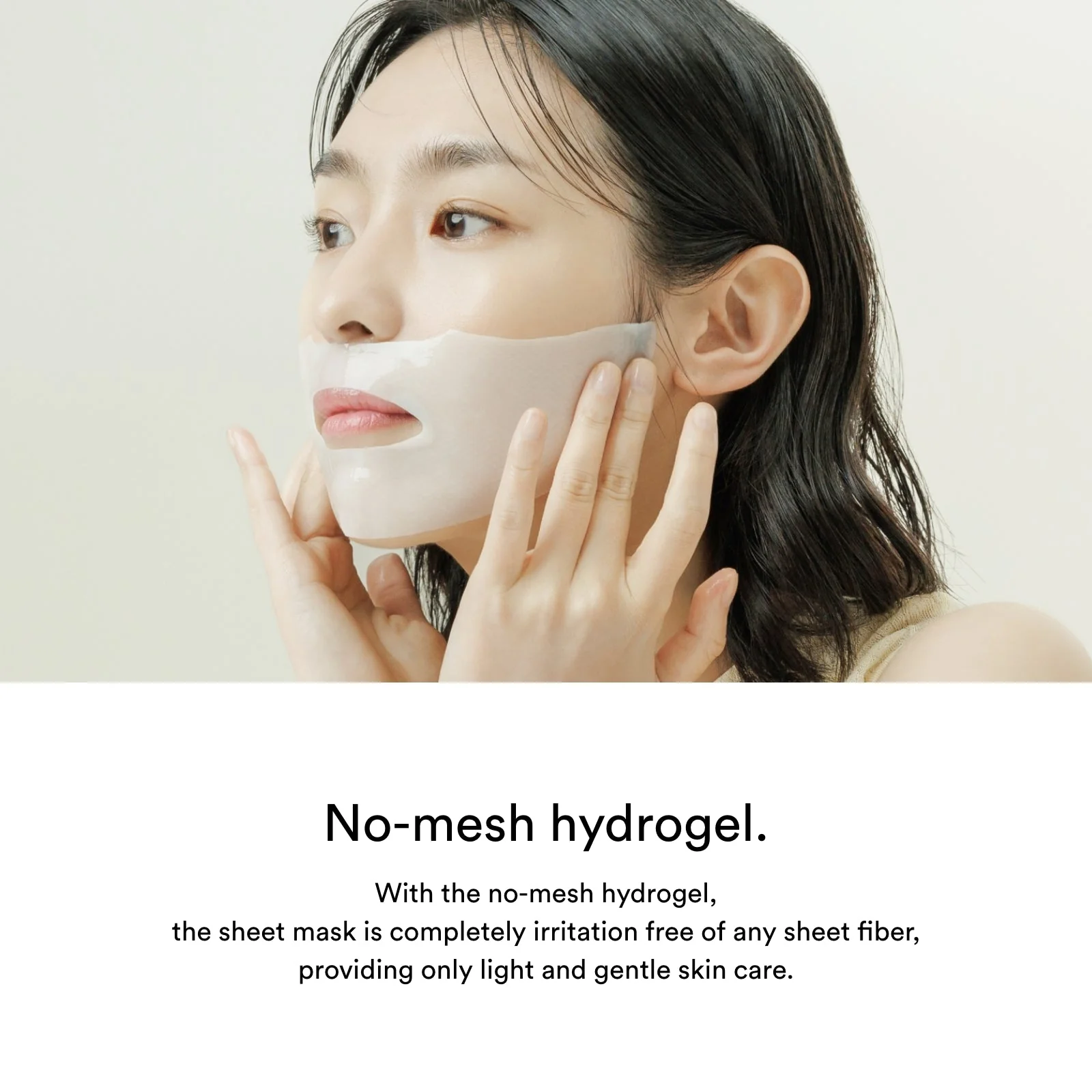 Abib Collagen Gel Mask Jericho Rose Jelly 35g 1Pcs - Image 5
