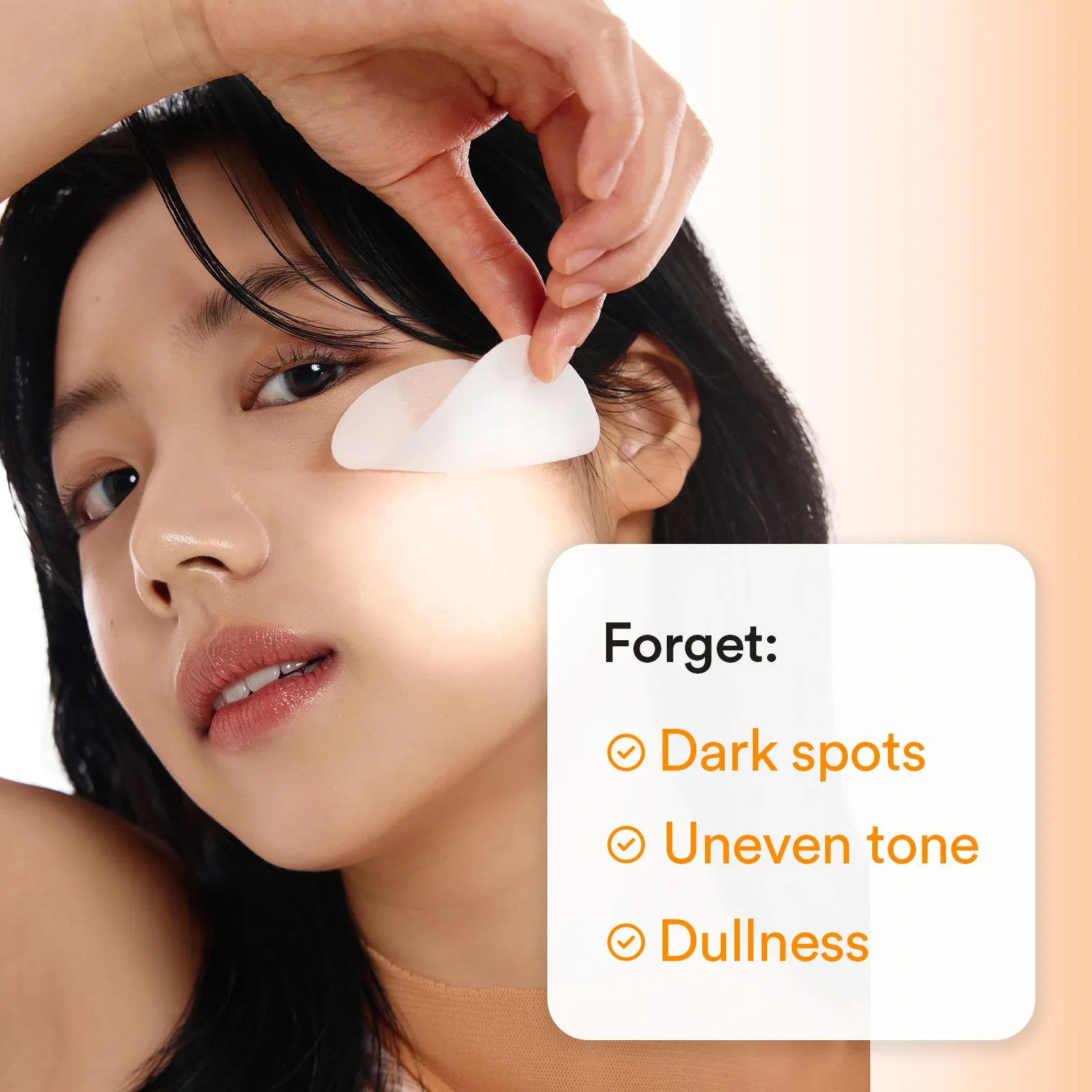 Abib Glutathiosome Dark Spot Pad Vita Touch 60 Pads - Image 4