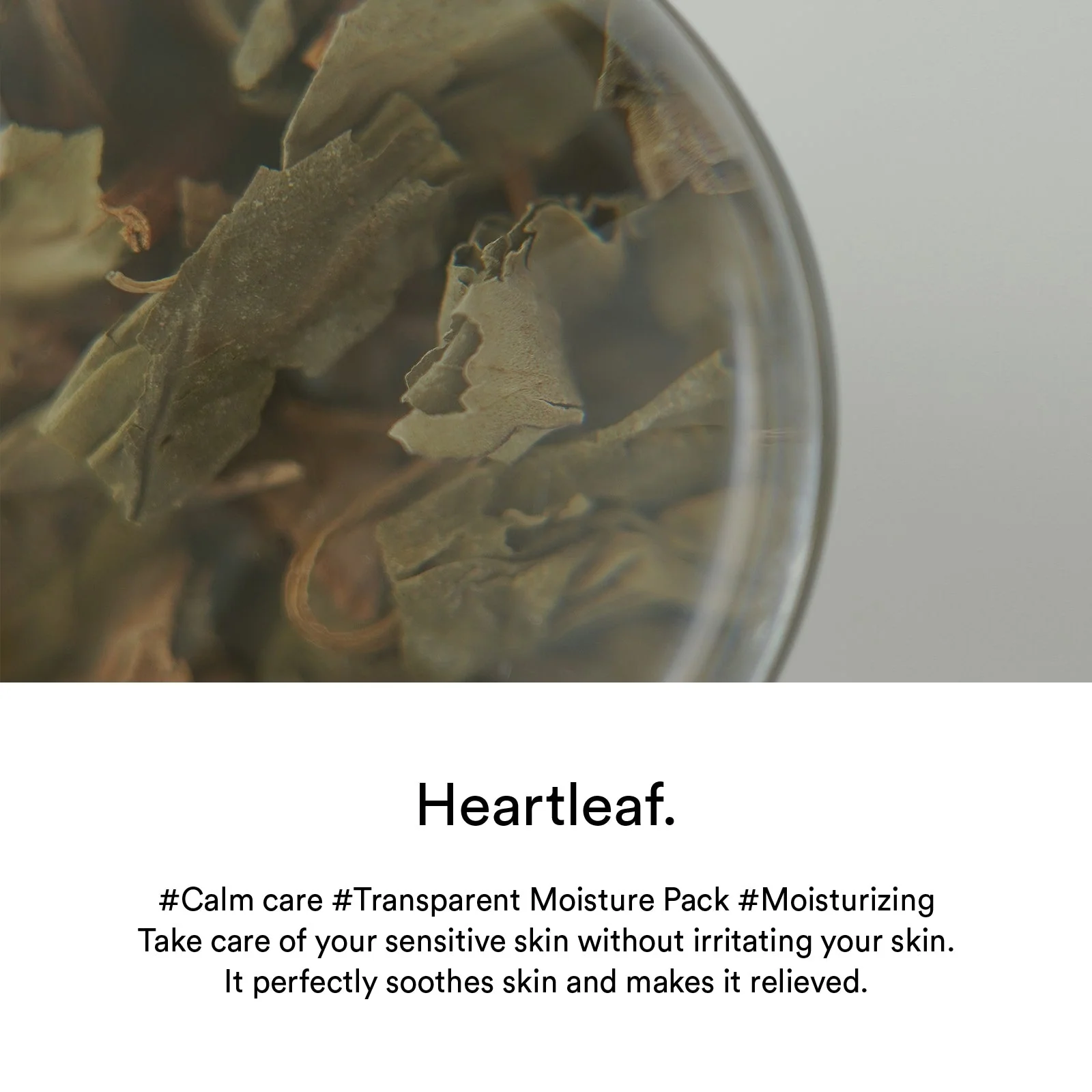 Abib Mild Acidic Ph Sheet Mask Heartleaf Fit 1Pcs - Image 5