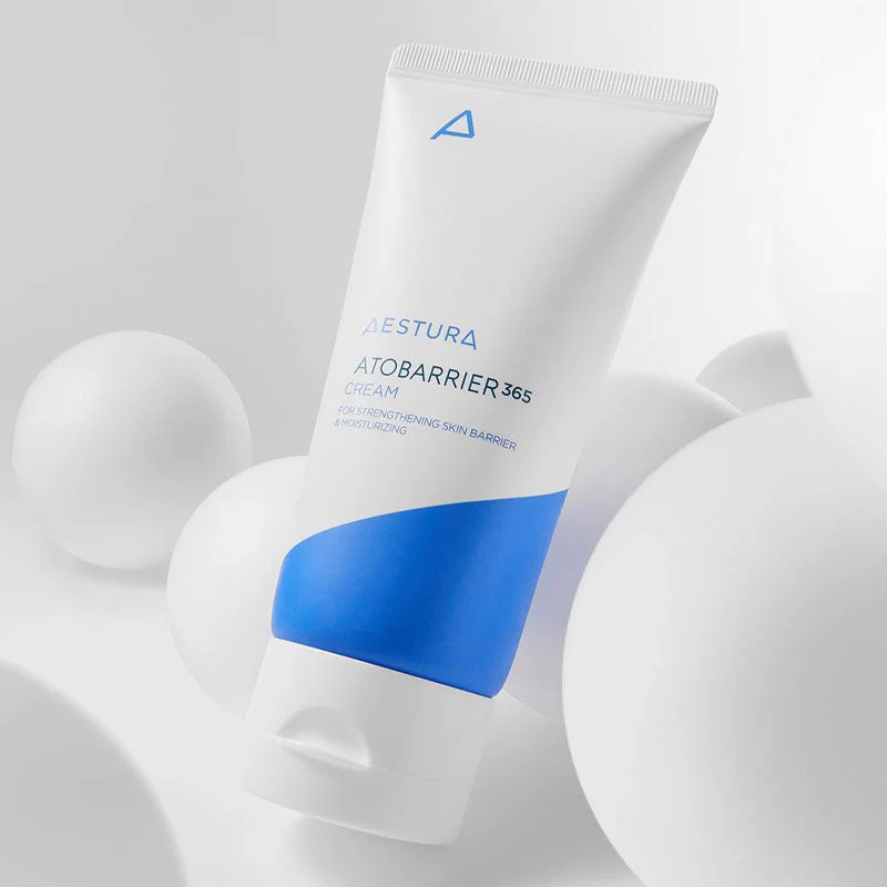 Aestura Atobarrier 365 Cream 80ml - Image 3