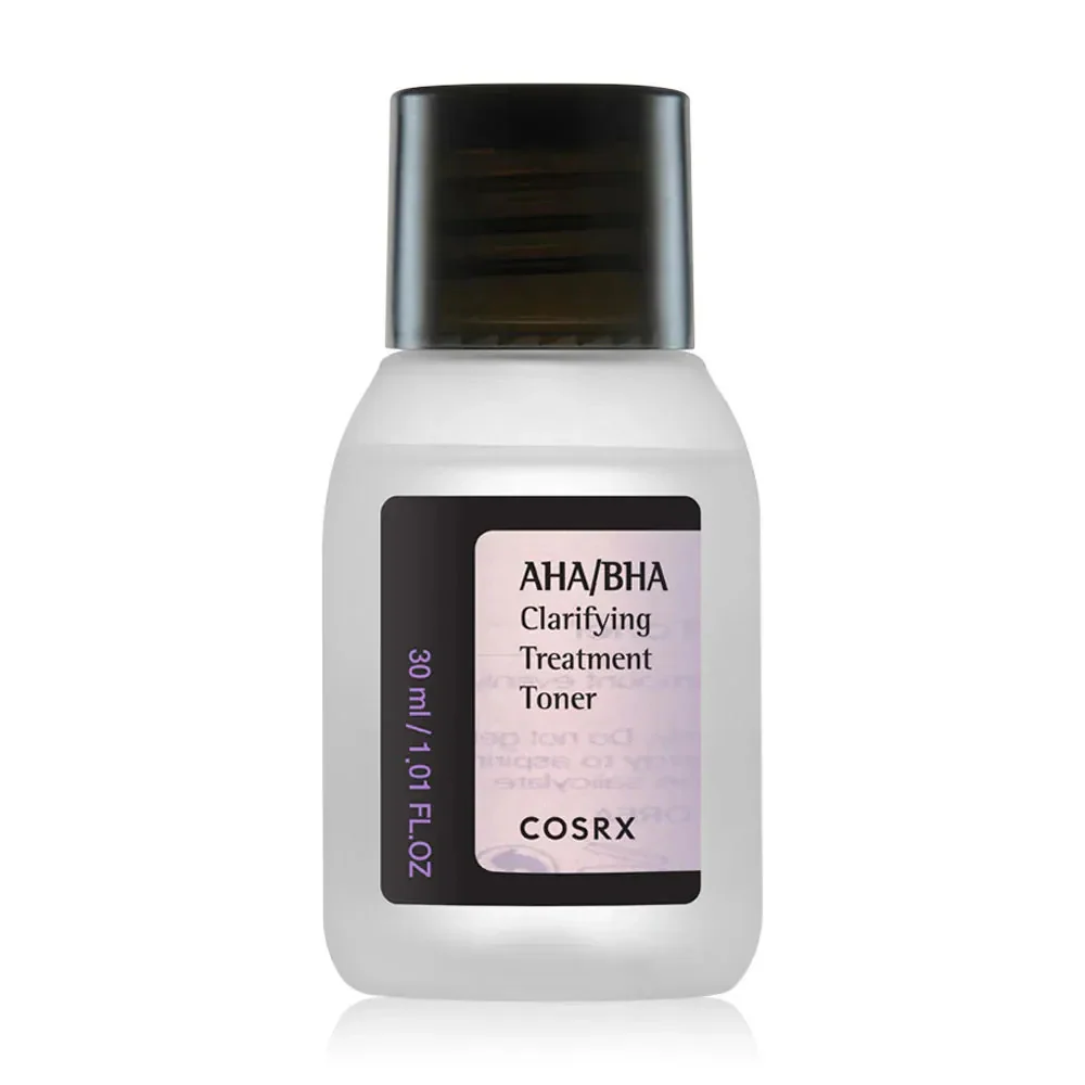 Cosrx AHA/BHA Clarifying Treatment Toner - Image 13
