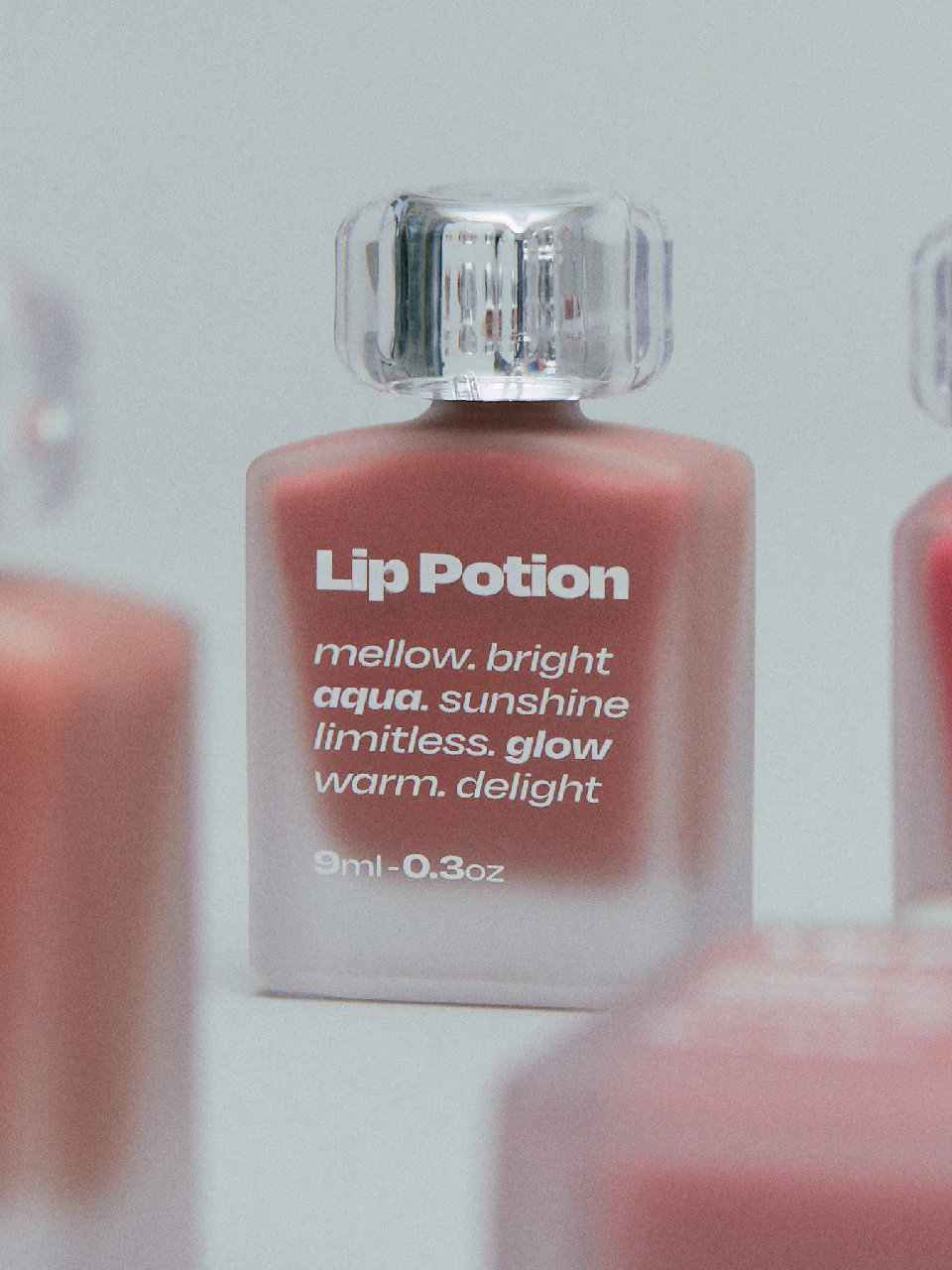 Alternative Stereo Lip Potion Aqua Glow