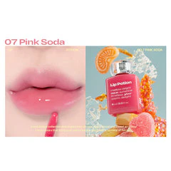Alternative Stereo Lip Potion Aqua Glow - Image 12