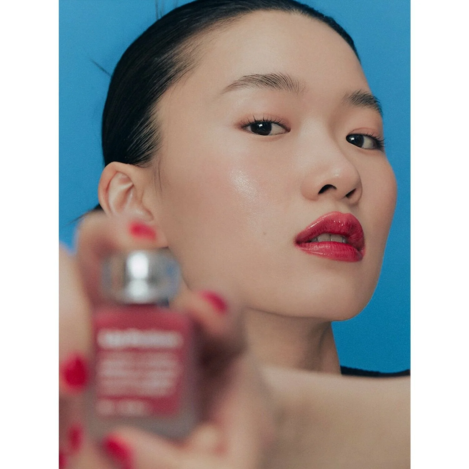 Alternative Stereo Lip Potion Aqua Glow - Image 4