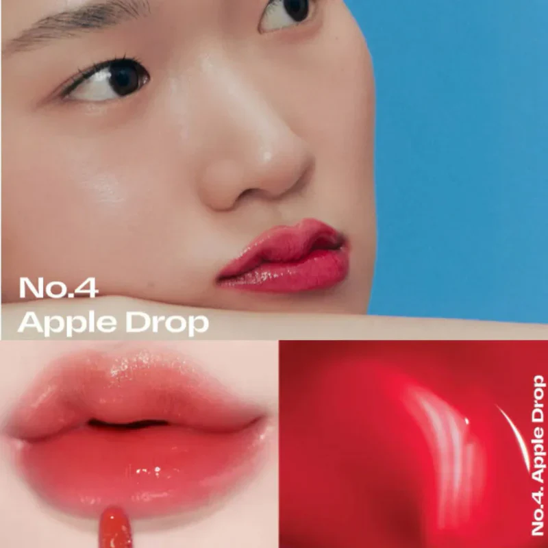 Alternative Stereo Lip Potion Aqua Glow - Image 9