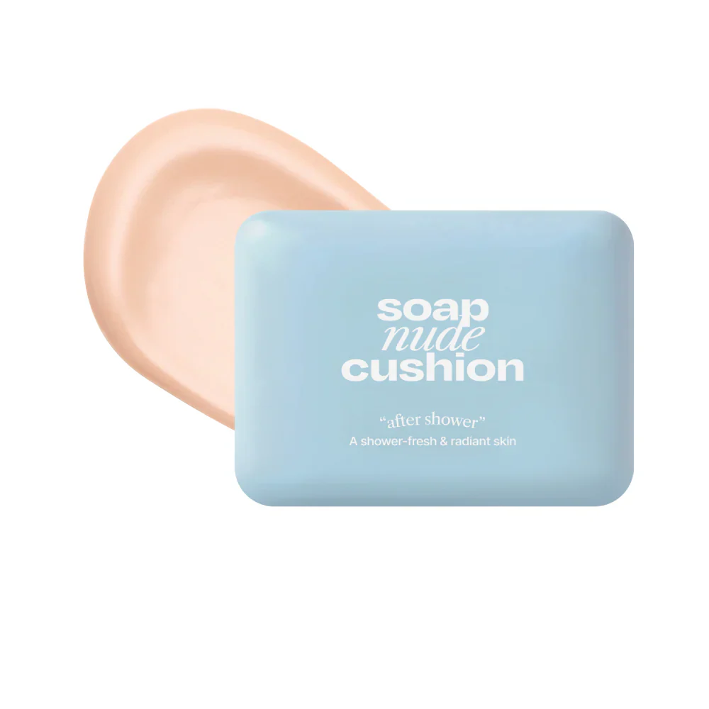 Alternative Stereo Soap Nude Cushion - Image 6