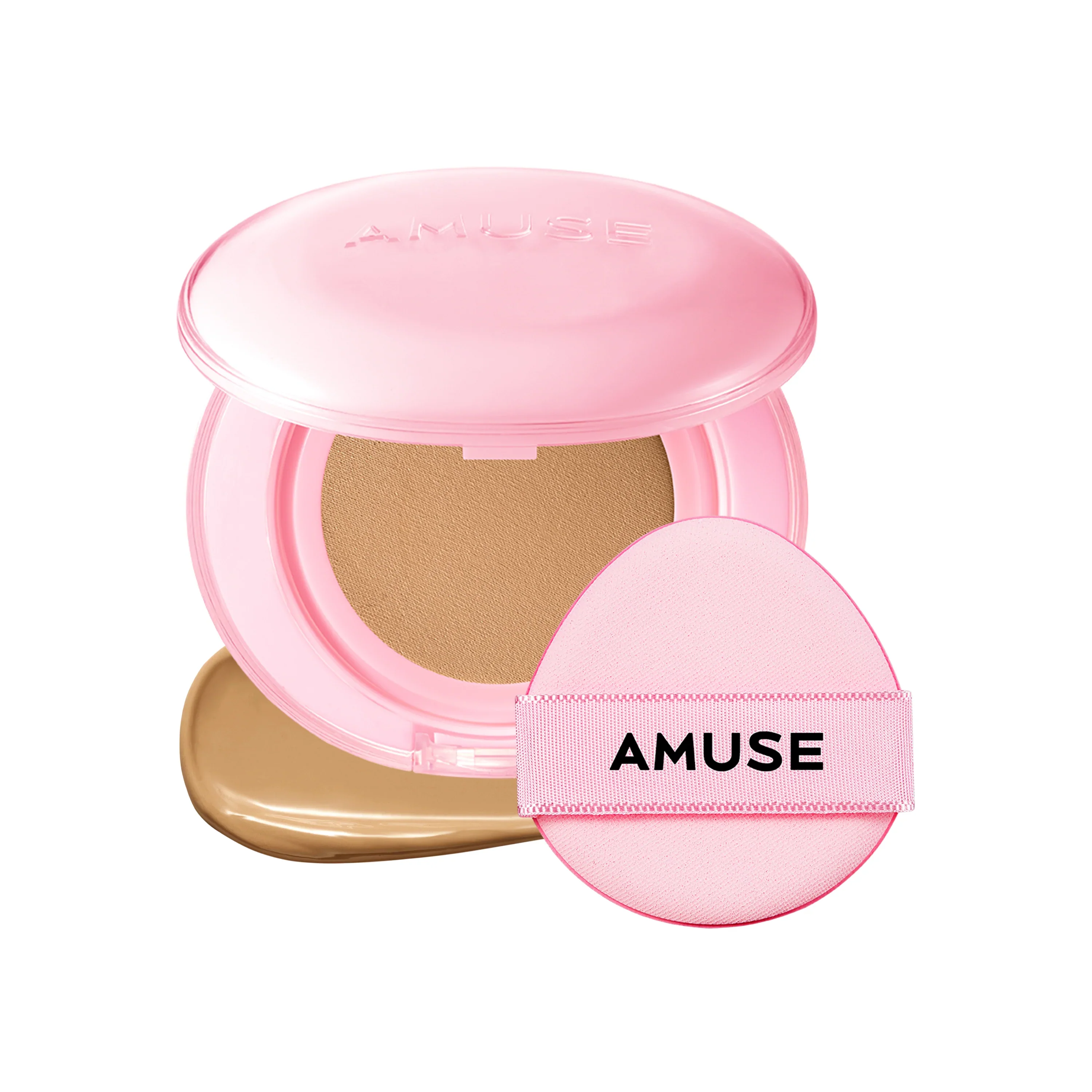Amuse Dew Power Vegan Cushion - Image 5