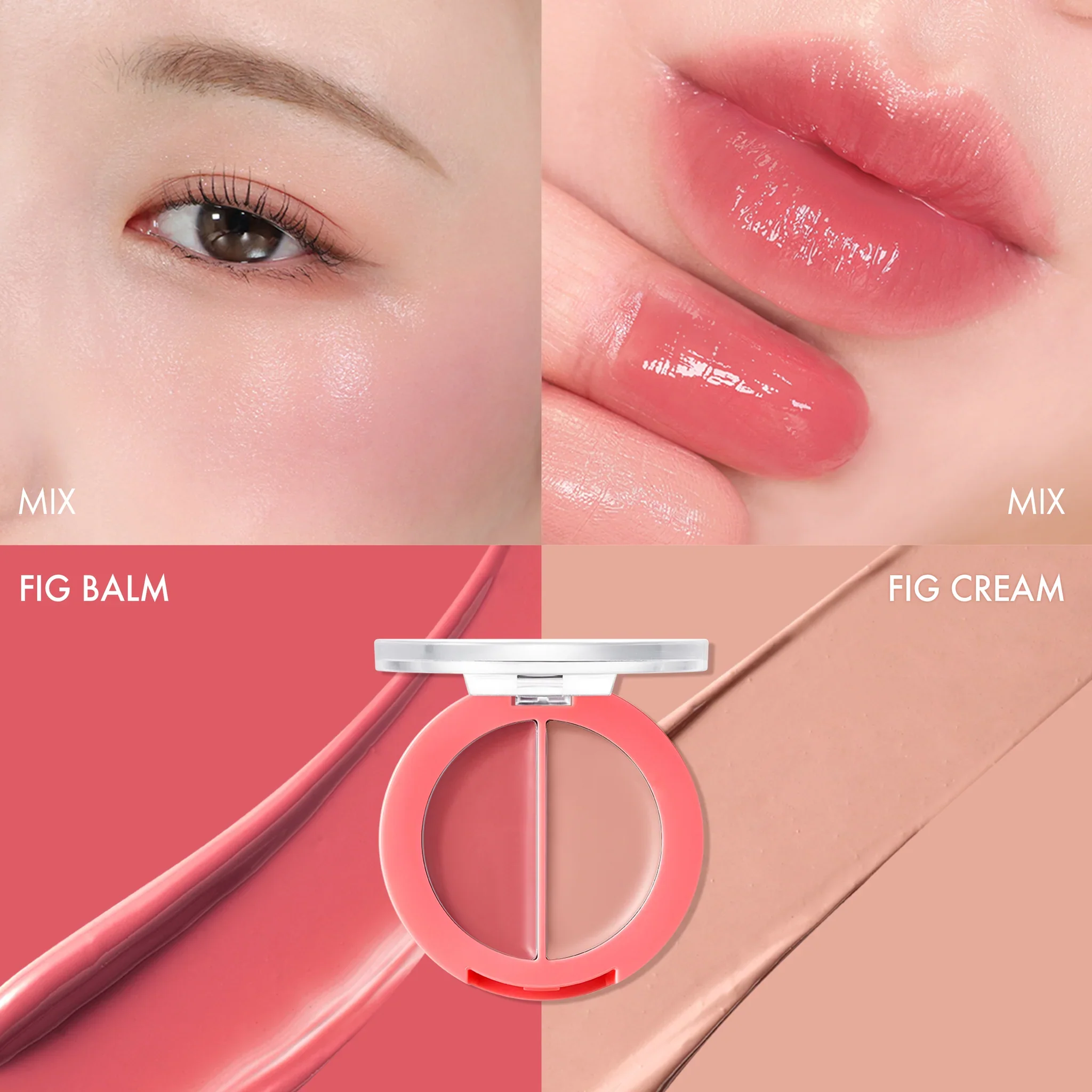 Amuse Lip And Cheek Healthy Balm - Image 10