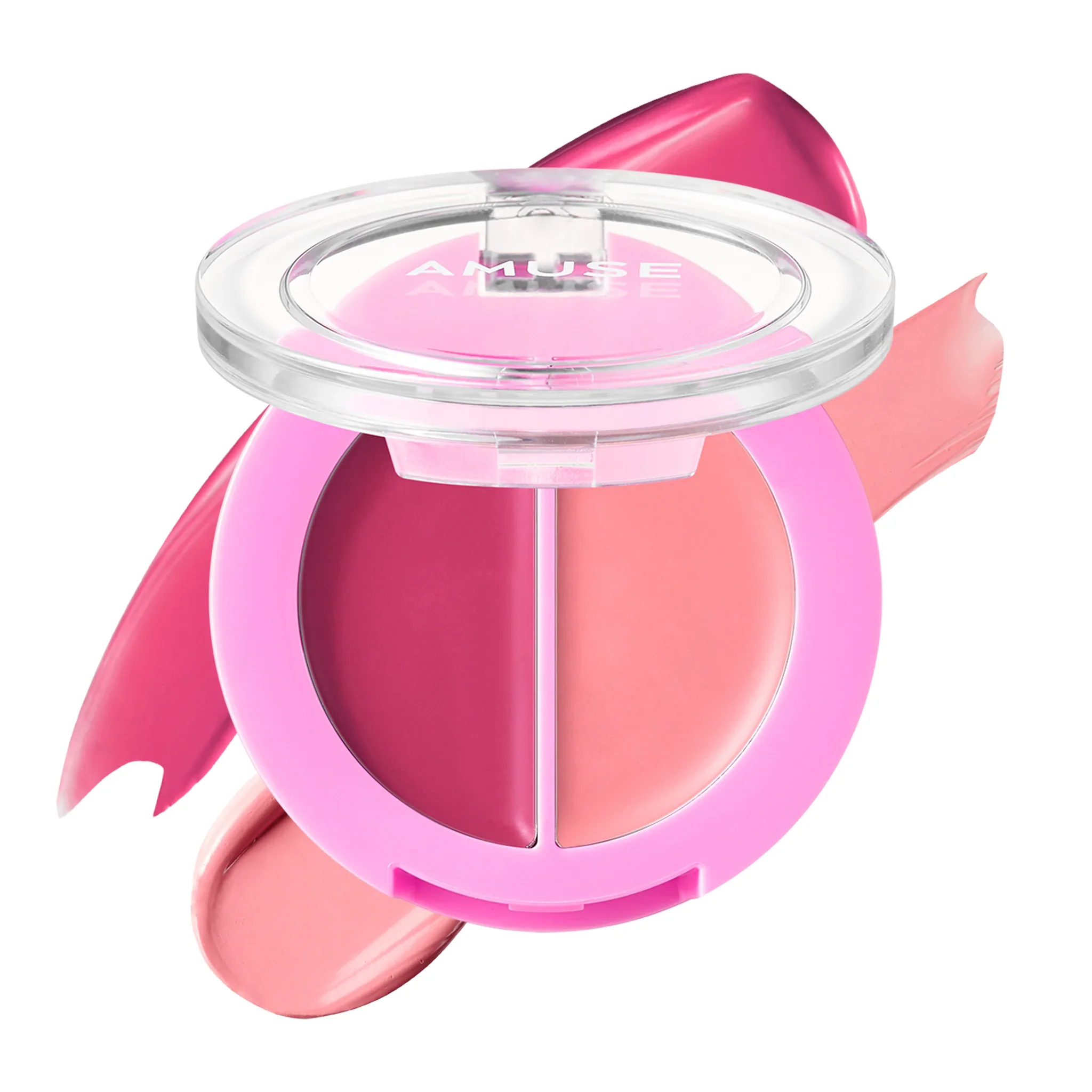 Amuse Lip And Cheek Healthy Balm - Image 4