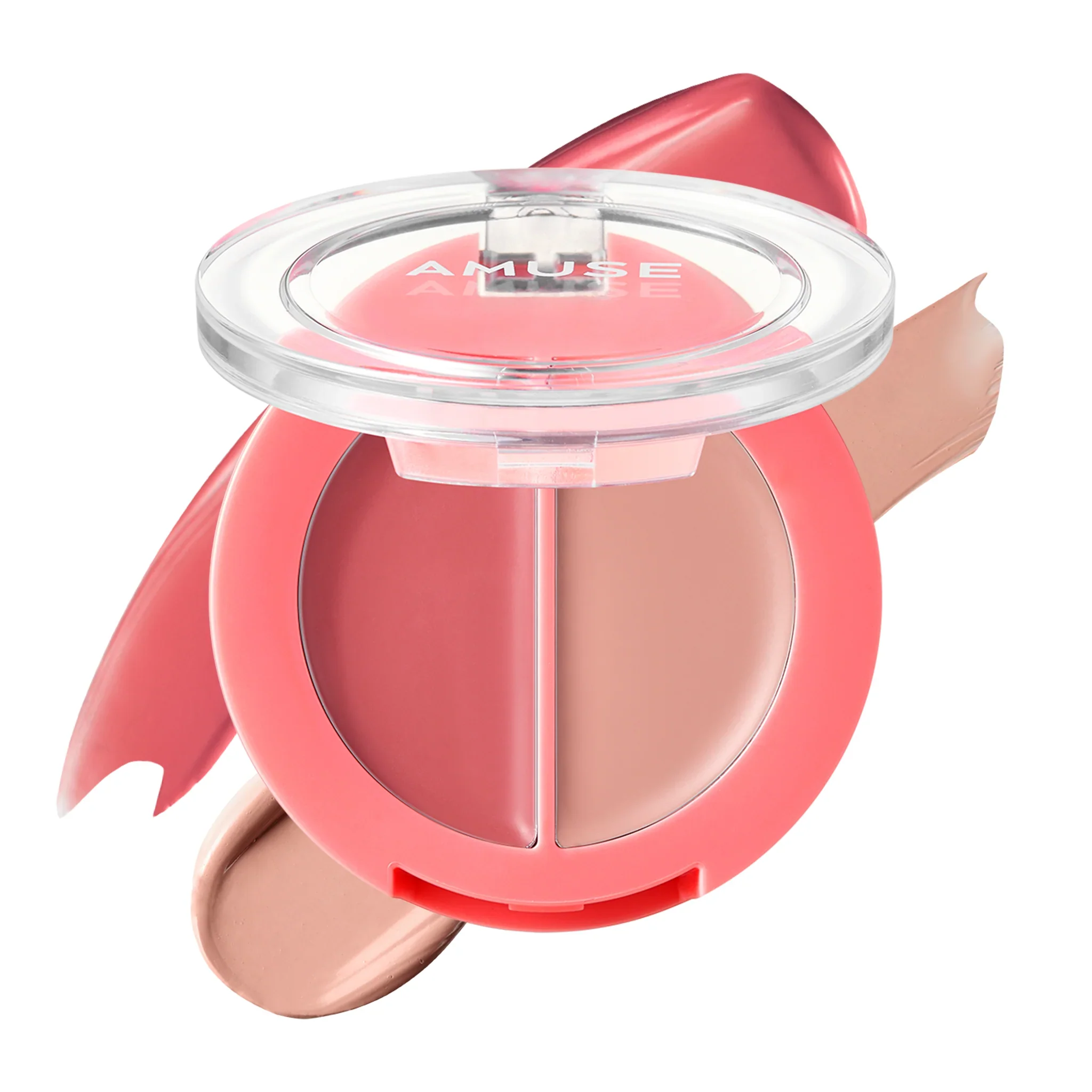 Amuse Lip And Cheek Healthy Balm - Image 5