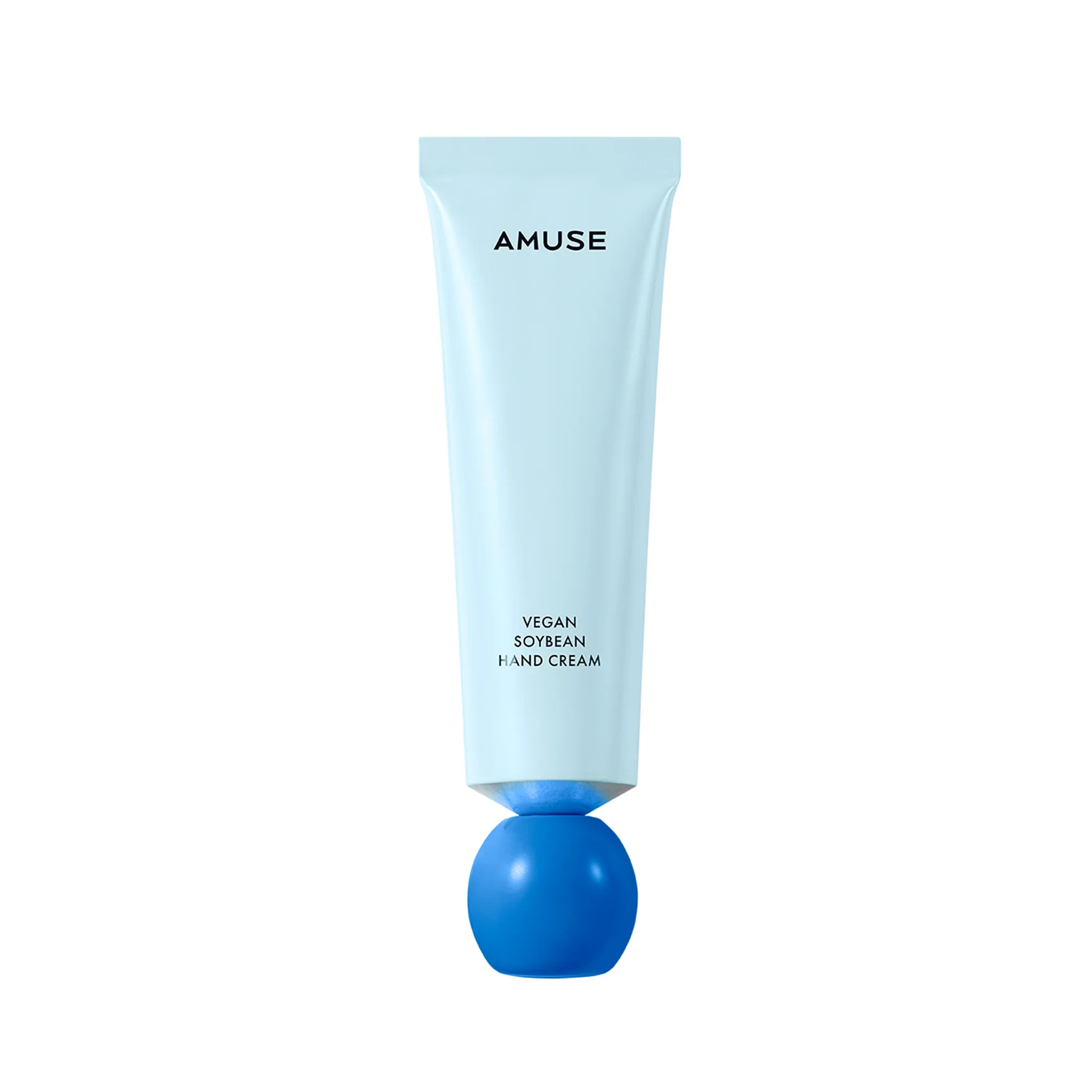 Amuse Vegan Soybean Hand Cream - Image 3