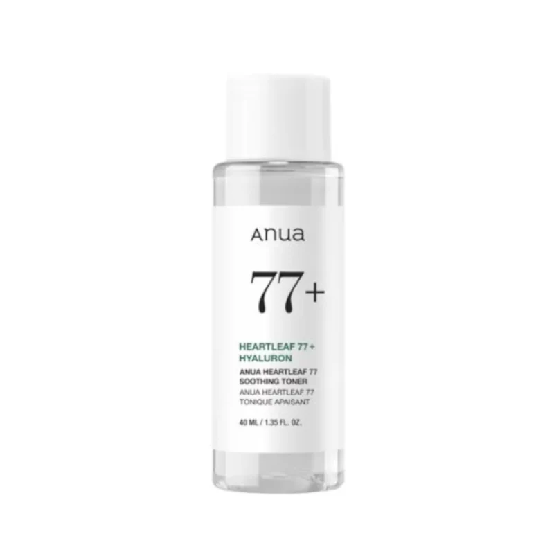Anua Heartleaf 77% Soothing Toner - Image 4
