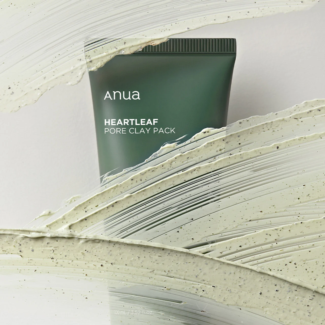 Anua Heartleaf Pore Clay Pack 100ml - Image 3