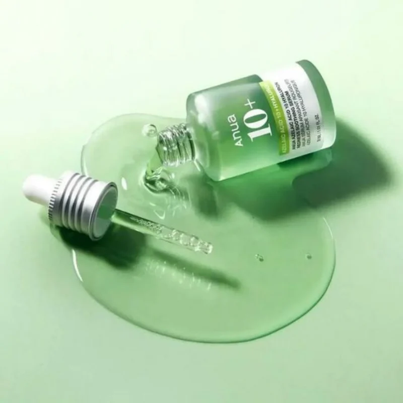 Anua X KDH Acid 10 Hyaluron Redness Soothing Serum 50ml - Image 2
