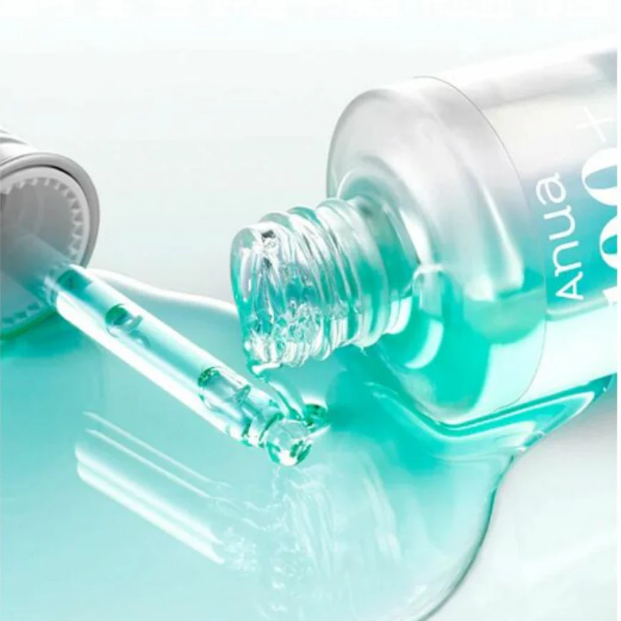 Anua X KDH Pdrn Hyaluronic Acid Capsule 100 Serum 50ml - Image 2