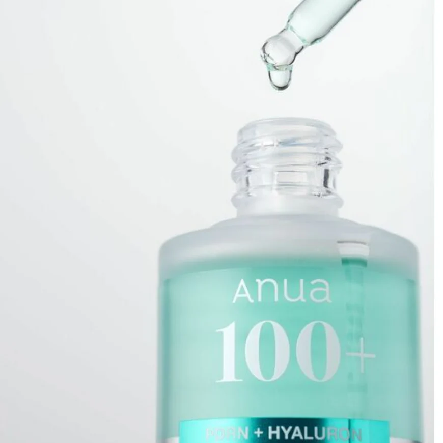 Anua X KDH Pdrn Hyaluronic Acid Capsule 100 Serum 50ml - Image 3