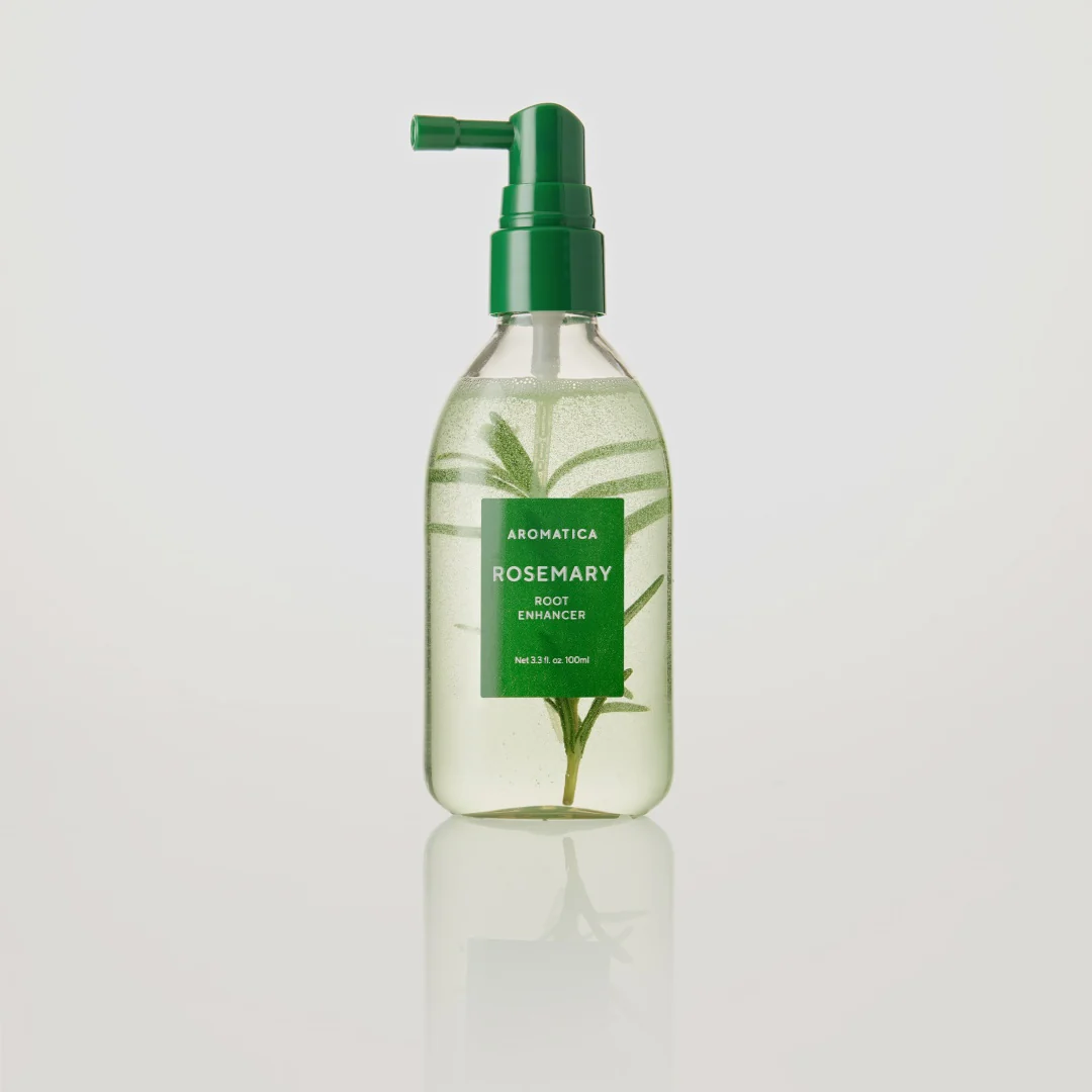 Aromatica Rosemary Root Enhancer 100ml - Image 2