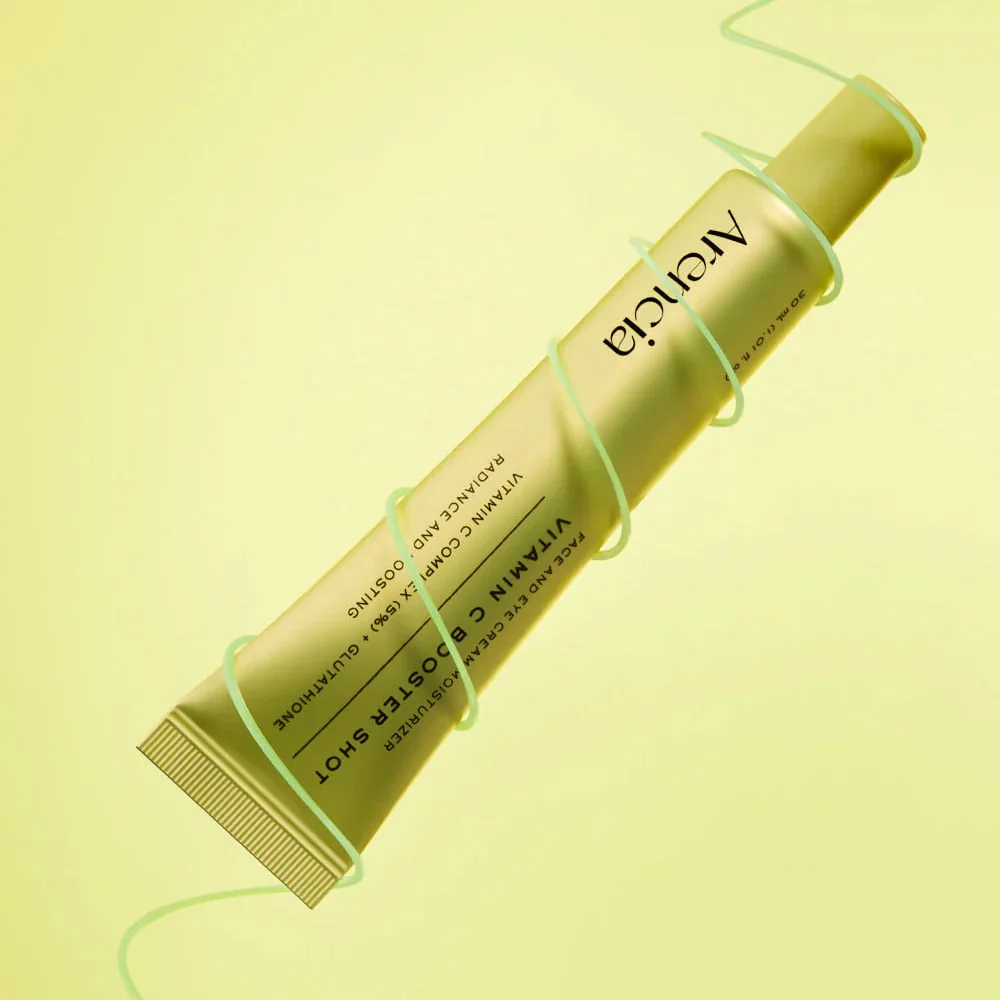 Arencia Vitamin C Booster Shot 30ml - Image 4