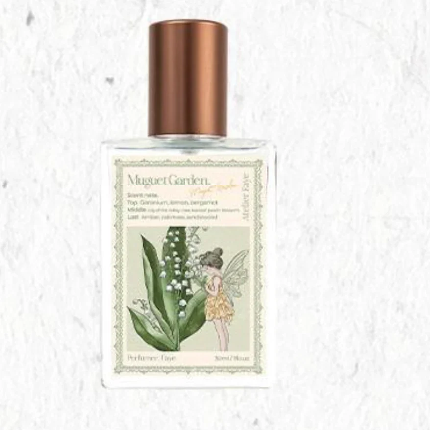 Atelier Faye Eau De Parfum 30ml - Image 11