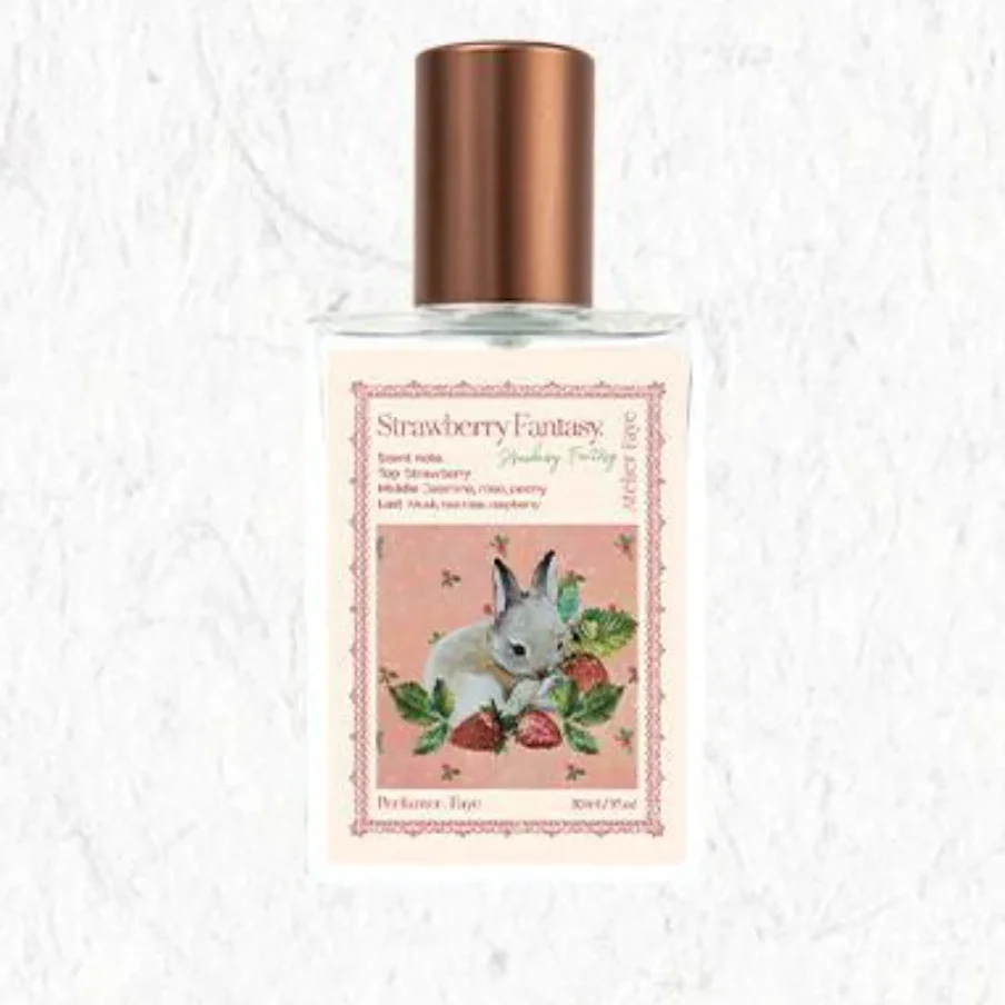 Atelier Faye Eau De Parfum 30ml - Image 13