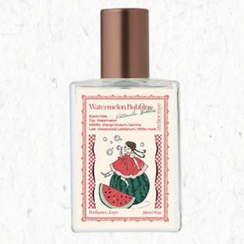 Atelier Faye Eau De Parfum 30ml - Image 14