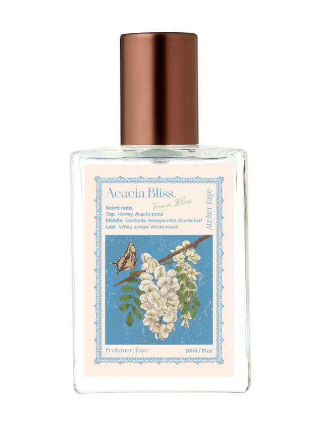 Atelier Faye Eau De Parfum 30ml - Image 18