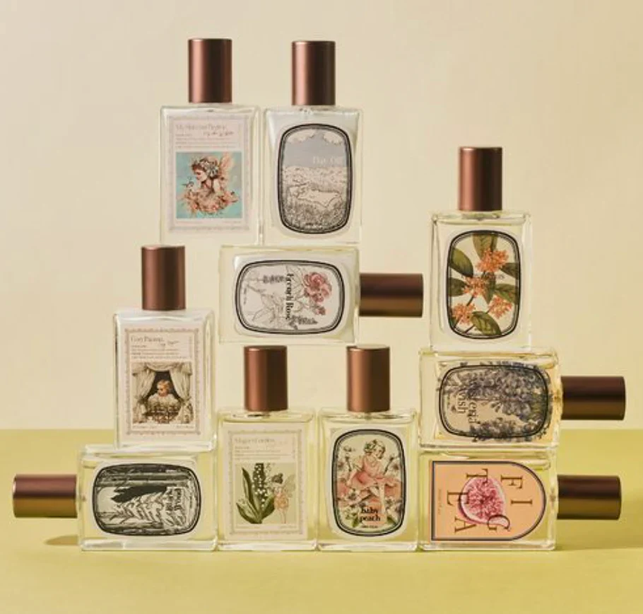 Atelier Faye Eau De Parfum 30ml - Image 2