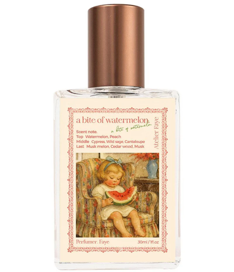 Atelier Faye Eau De Parfum 30ml - Image 22