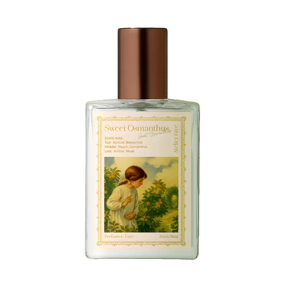 Atelier Faye Eau De Parfum 30ml - Image 25
