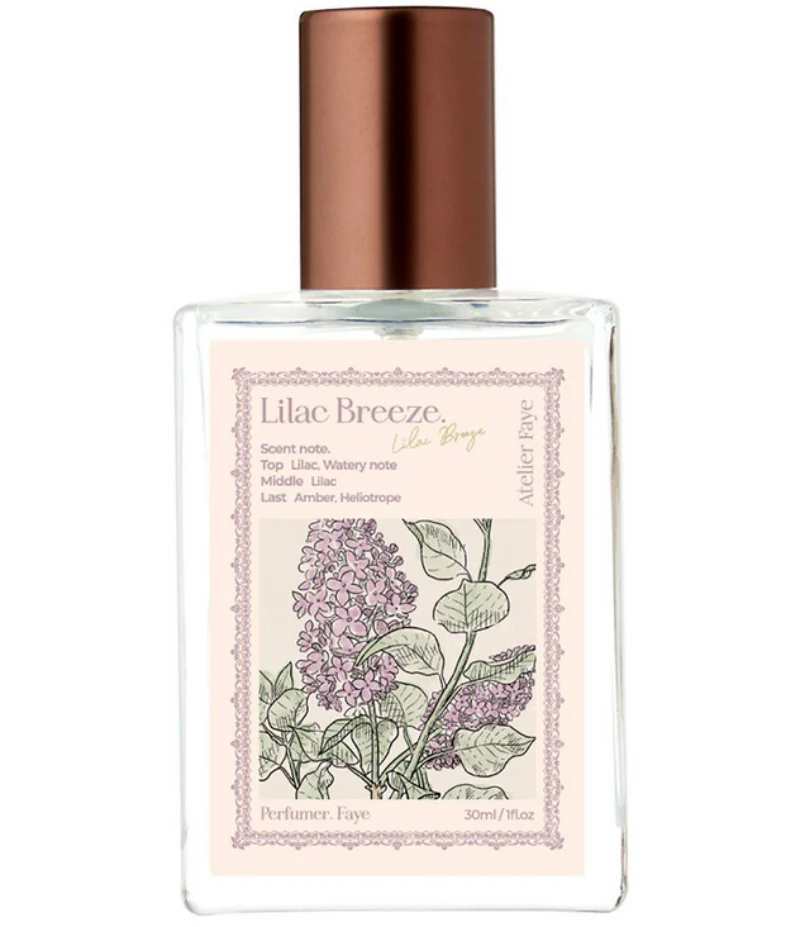 Atelier Faye Eau De Parfum 30ml - Image 26