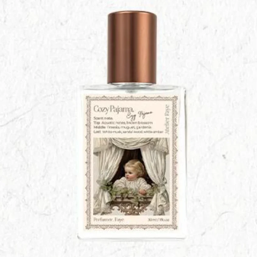 Atelier Faye Eau De Parfum 30ml - Image 4