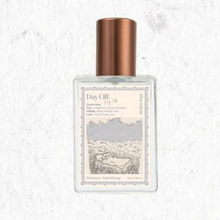 Atelier Faye Eau De Parfum 30ml - Image 5