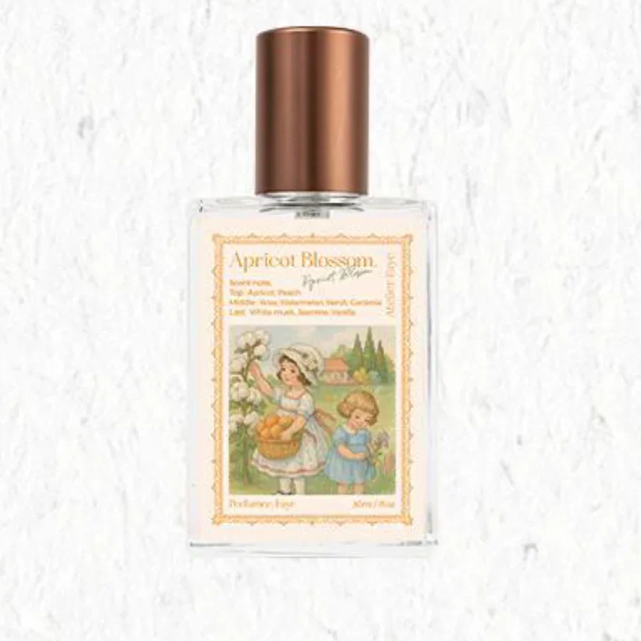 Atelier Faye Eau De Parfum 30ml - Image 6