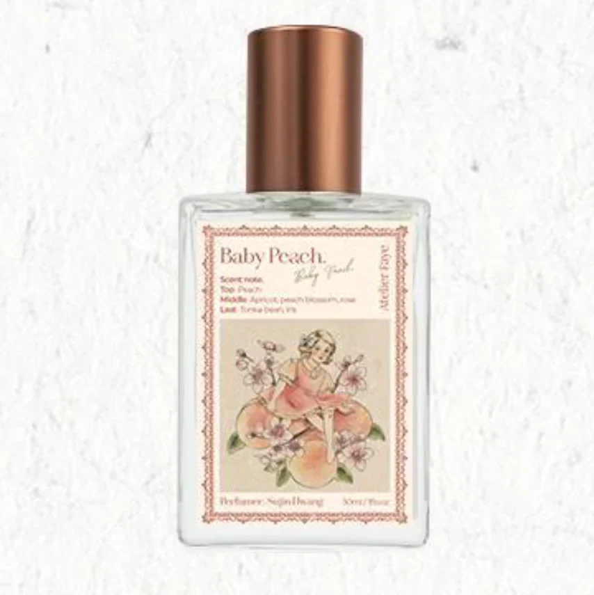 Atelier Faye Eau De Parfum 30ml - Image 8