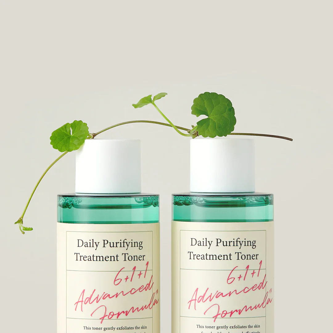 AXIS-Y Daily Purifying Treatment Toner 200ml - Image 3