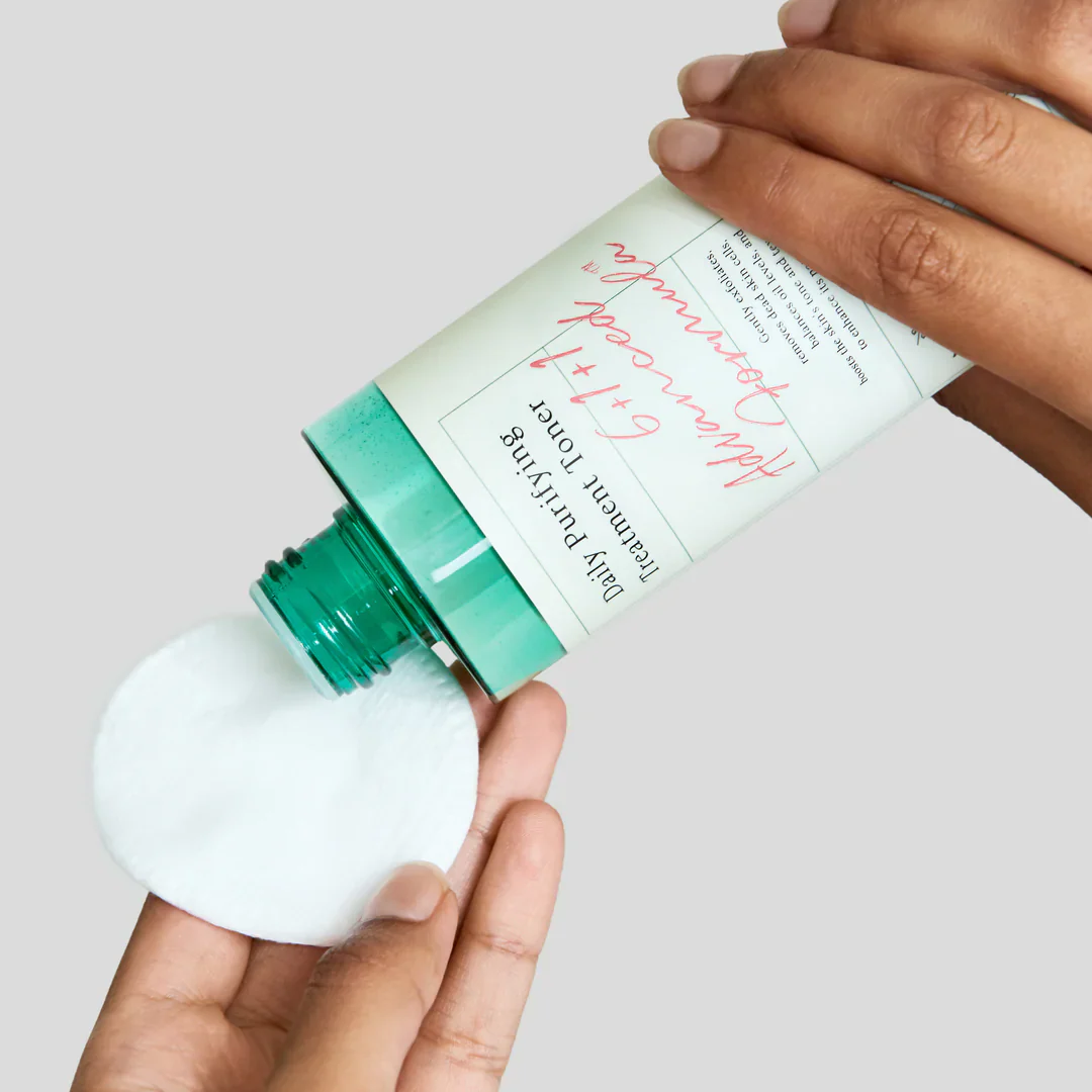 AXIS-Y Daily Purifying Treatment Toner 200ml - Image 4