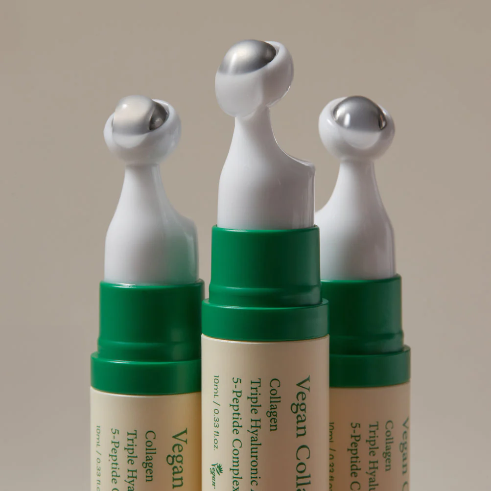 AXIS-Y Vegan Collagen Eye Serum 10ml - Image 4