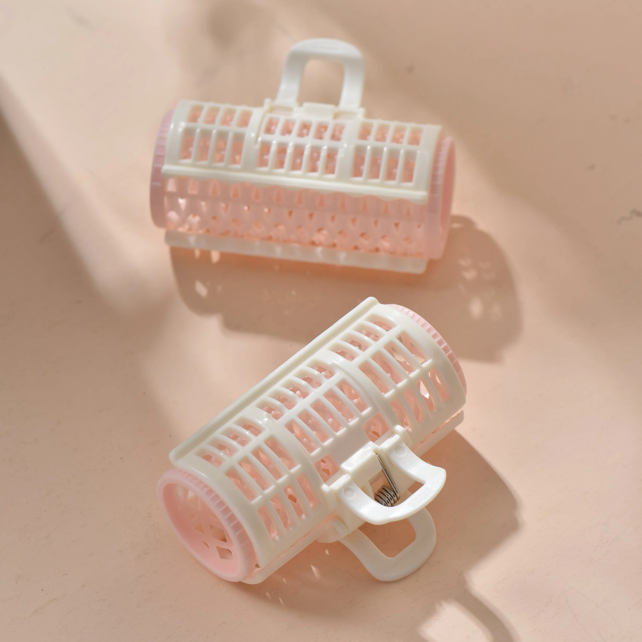 BA Stitch Hair Curlers 3Pcs