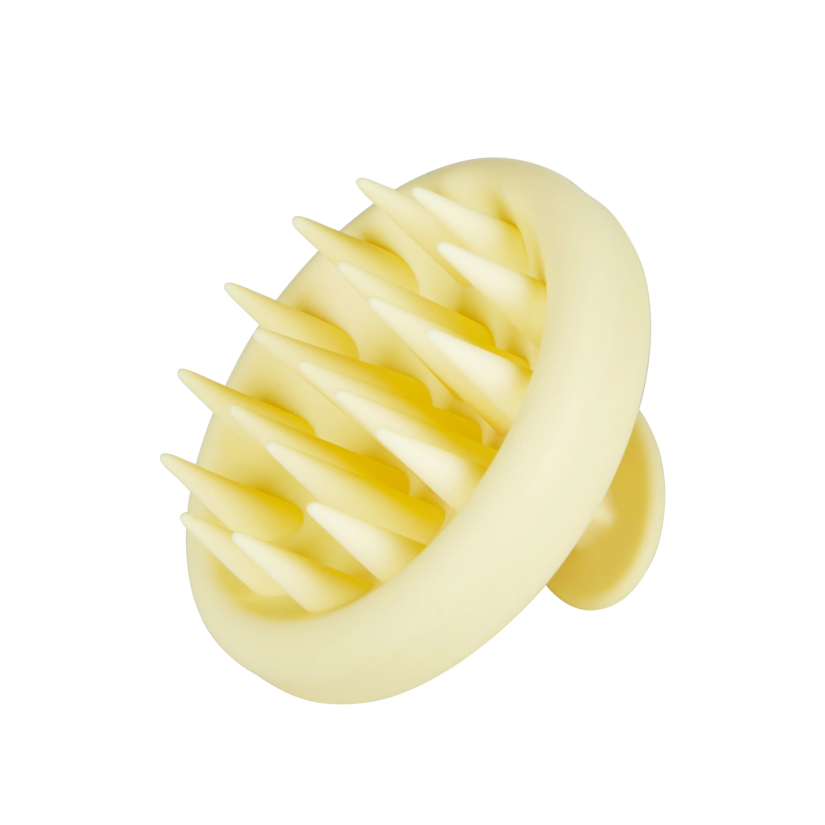 BA Tools Silicone Scalp Massager - Image 6