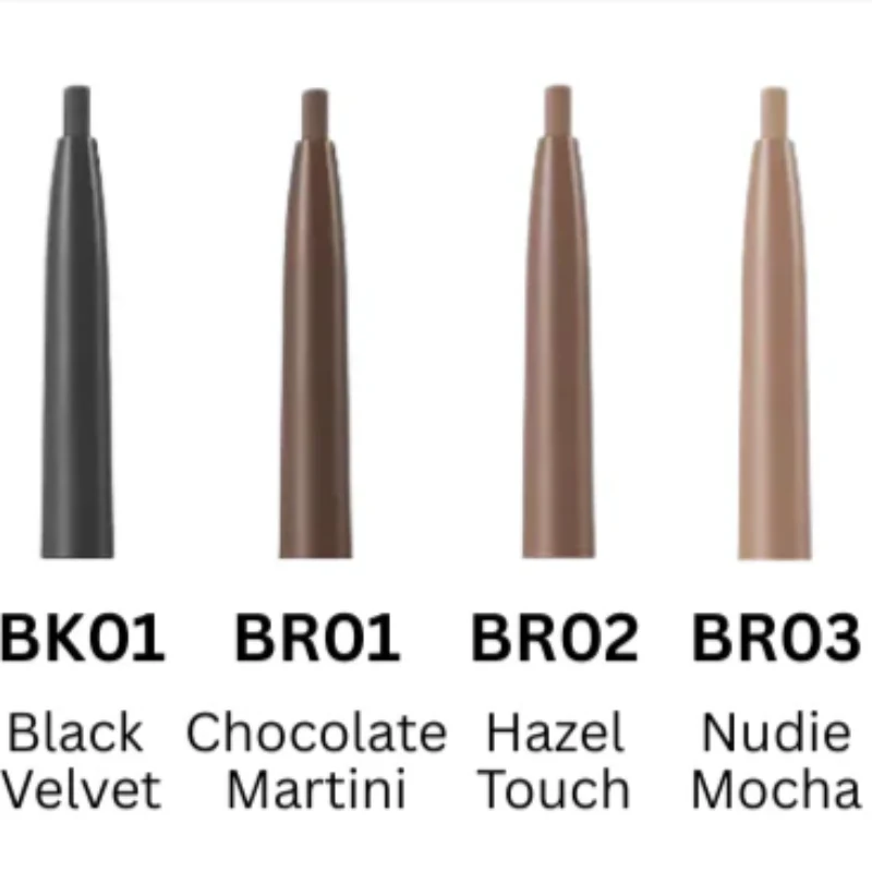 Banila Co B.By Banila Mood On Line and Blend Eyeliner - Image 4
