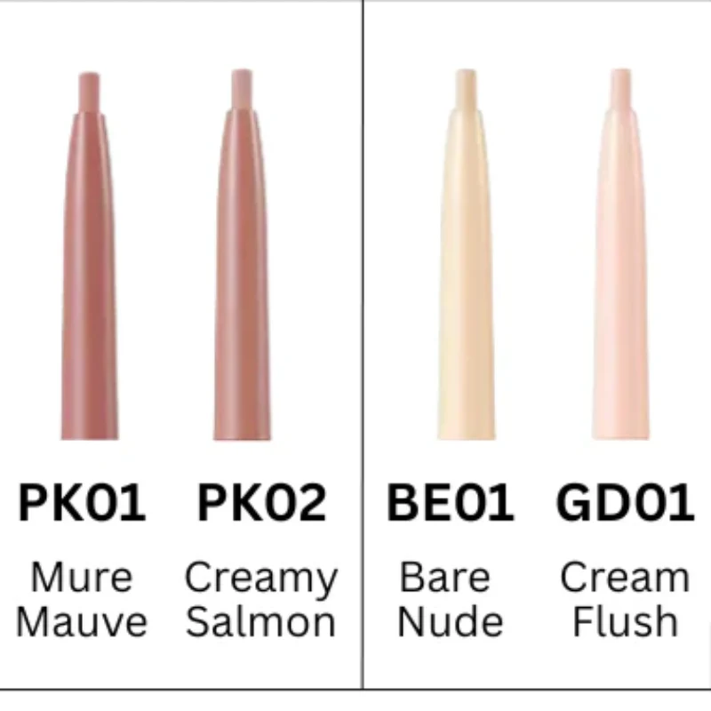 Banila Co B.By Banila Mood On Line and Blend Eyeliner - Image 5