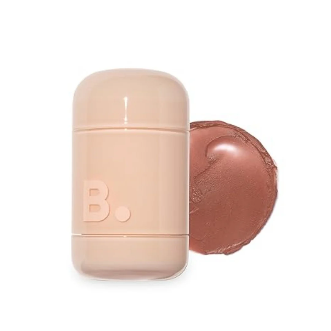 Banila Co B.By Banila Romantic Blush Lip&Cheek 3.7g - Image 10