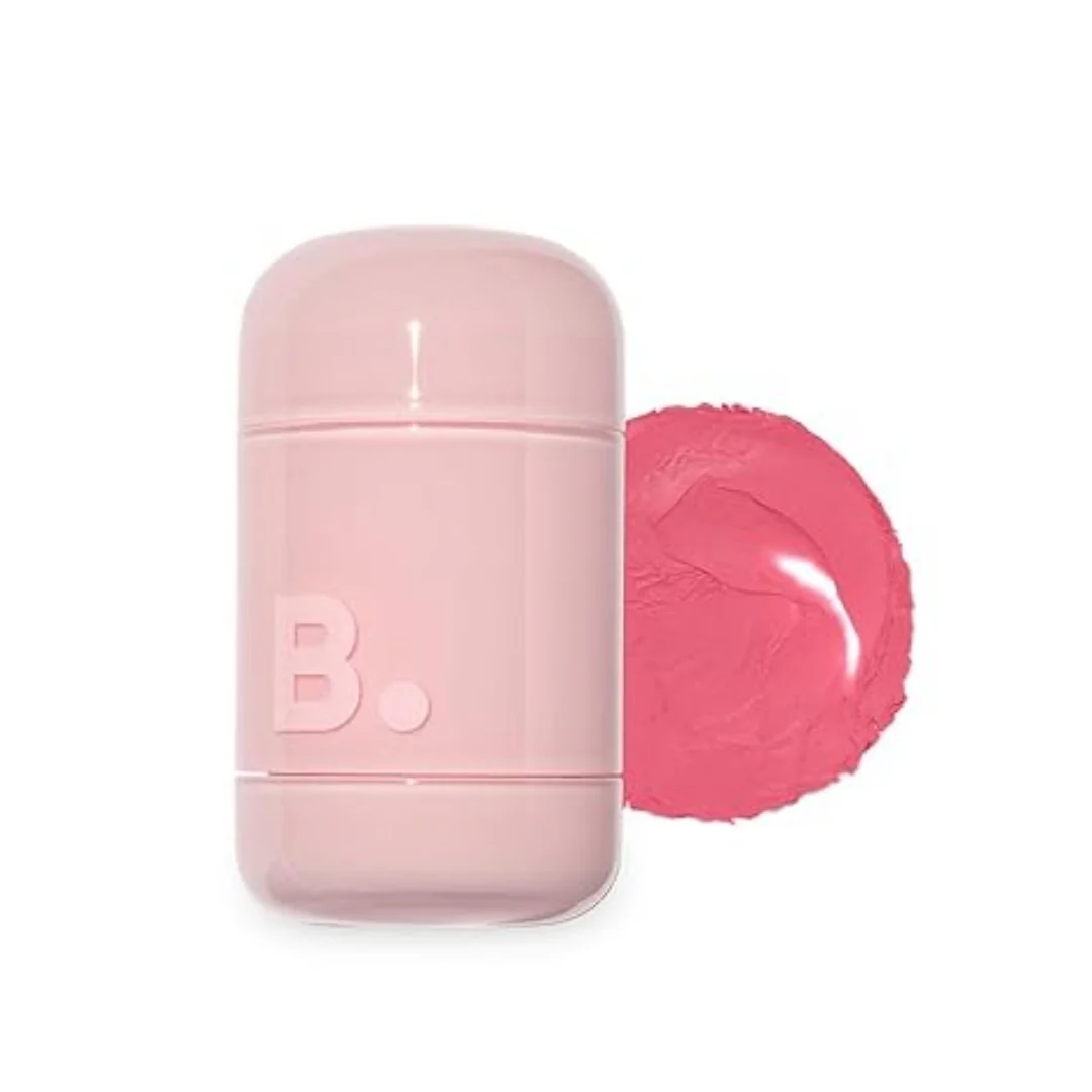 Banila Co B.By Banila Romantic Blush Lip&Cheek 3.7g - Image 5