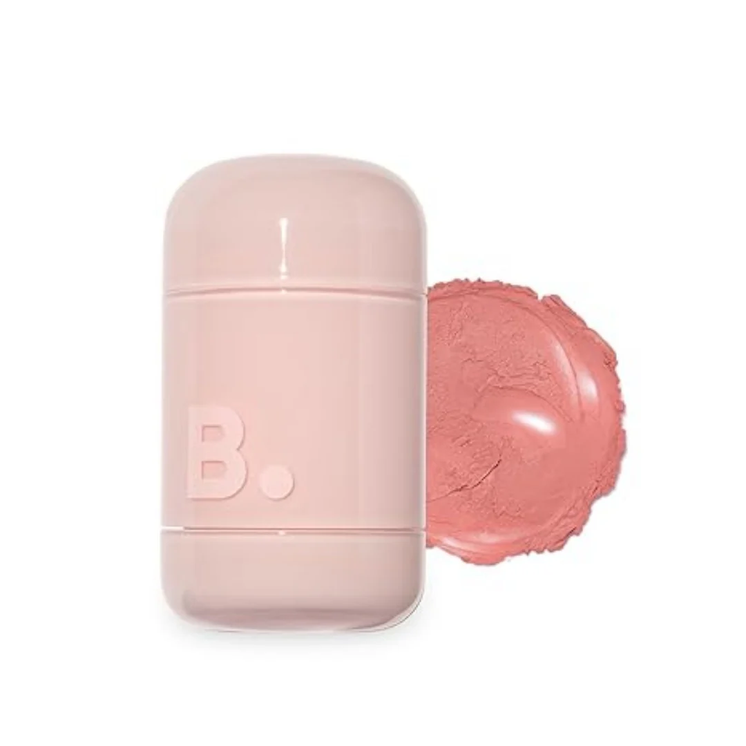 Banila Co B.By Banila Romantic Blush Lip&Cheek 3.7g - Image 6