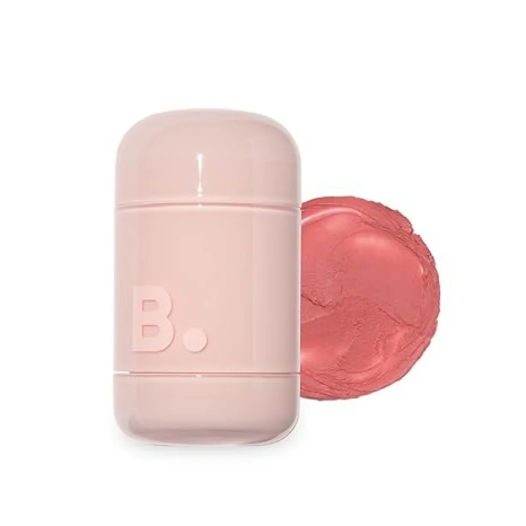 Banila Co B.By Banila Romantic Blush Lip&Cheek 3.7g - Image 7