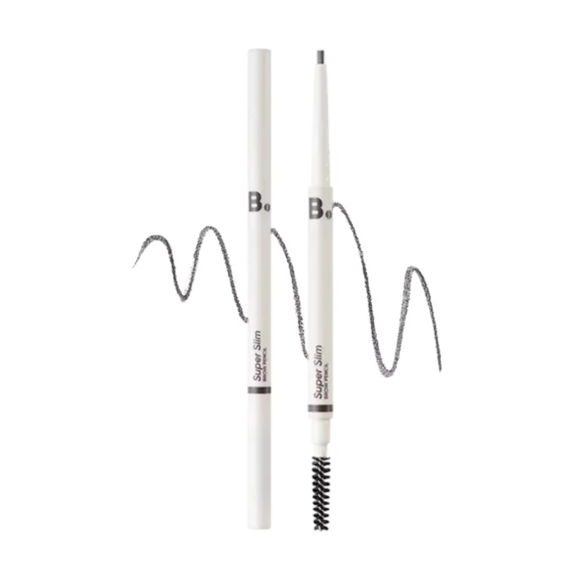 Banila Co B.By Banila Super Slim Brow Pencil 0.08g - Image 4